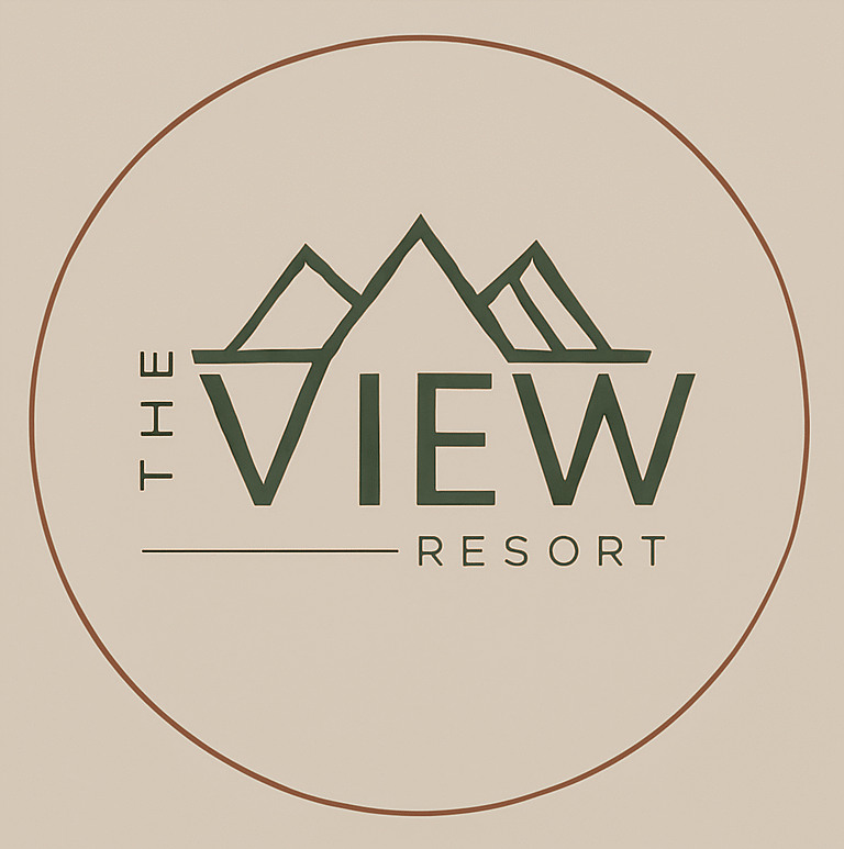 the view resort