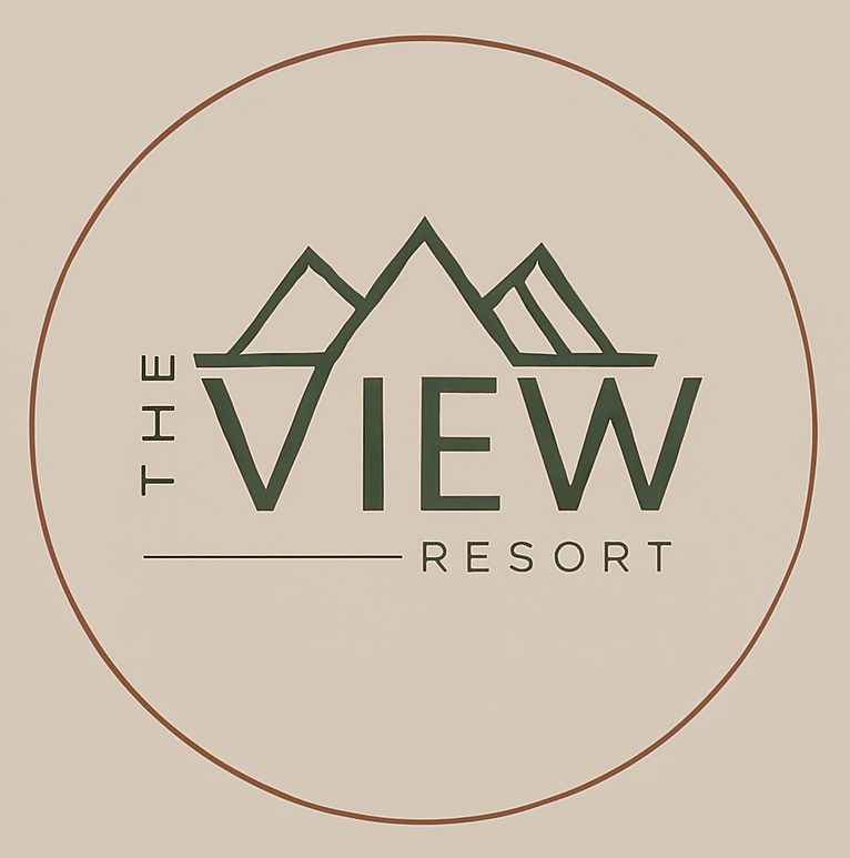 the view resort